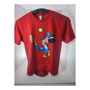 Toucan Sam Fruit Loops Shirt, YOUTH XL